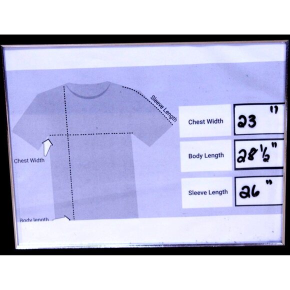 Antigua Mens PGA 1916 Quarter-Zip Pullover Shirt L Blue Polyester/Spandex - Picture 4 of 9